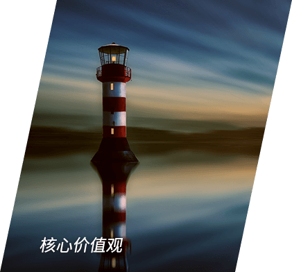 核心价值观